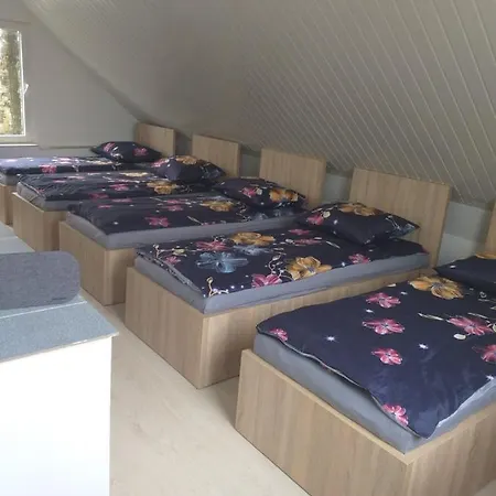 K2 - Niezalezny 5 Osobowy - Noclegigrodziskpl 792-535-535 Lodge Grodzisk Mazowiecki