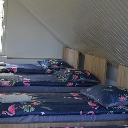 K2 - Niezalezny 5 Osobowy - Noclegigrodziskpl 792-535-535 Lodge Grodzisk Mazowiecki