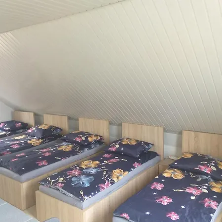 K2 - Niezalezny 5 Osobowy - Noclegigrodziskpl 792-535-535 Lodge *