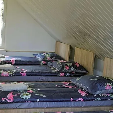 Lodge K2 - Niezalezny 5 Osobowy - Noclegigrodziskpl 792-535-535 Grodzisk Mazowiecki