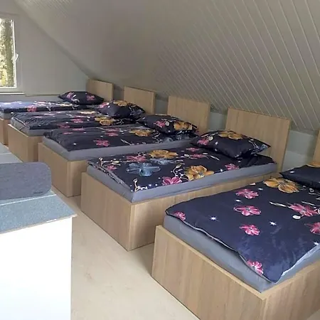 Lodge K2 - Niezalezny 5 Osobowy - Noclegigrodziskpl 792-535-535