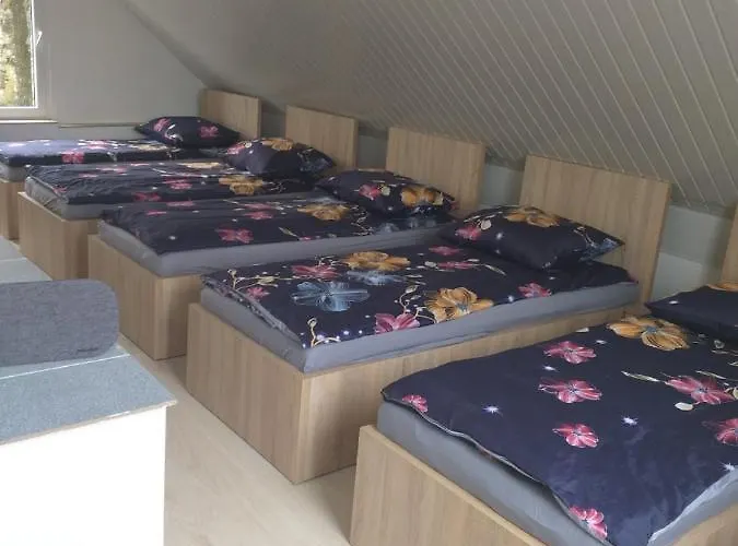 K2 - Niezalezny 5 Osobowy - Noclegigrodziskpl 792-535-535 Lodge Grodzisk Mazowiecki