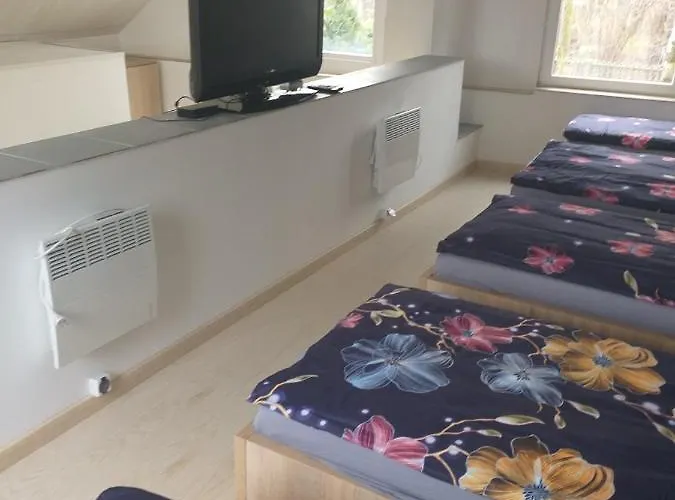 Lodge K2 - Niezalezny 5 Osobowy - Noclegigrodziskpl 792-535-535 Grodzisk Mazowiecki