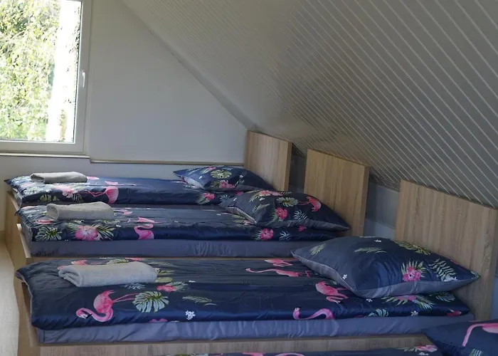 K2 - Niezalezny 5 Osobowy - Noclegigrodziskpl 792-535-535 Lodge Grodzisk Mazowiecki