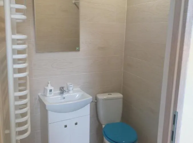 Lodge K2 - Niezalezny 5 Osobowy - Noclegigrodziskpl 792-535-535 *