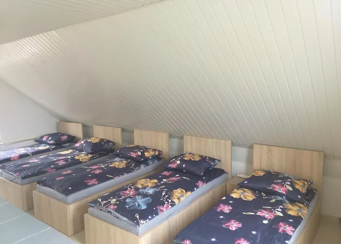 K2 - Niezalezny 5 Osobowy - Noclegigrodziskpl 792-535-535 Lodge *