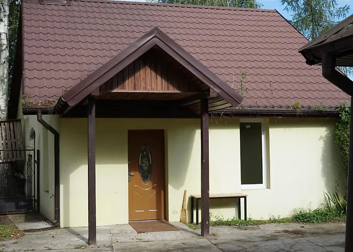 K2 - Niezalezny 5 Osobowy - Noclegigrodziskpl 792-535-535 *