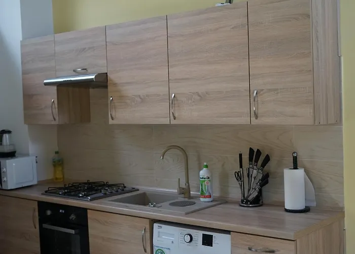 K2 - Niezalezny 5 Osobowy - Noclegigrodziskpl 792-535-535 *